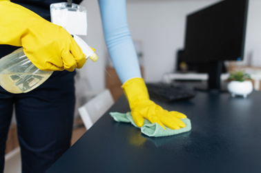 Our-Approach bond cleaner Kenmore