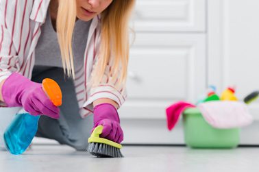 Our-Work-Ethics bond cleaner Pullenvale