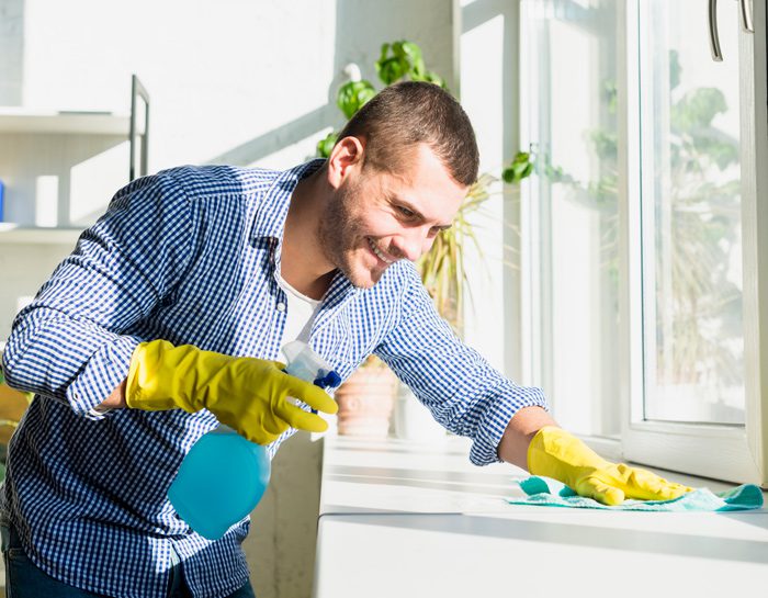 Bond Cleaning Aspley