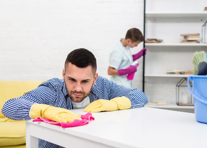 Bond Cleaning North Brisbane
